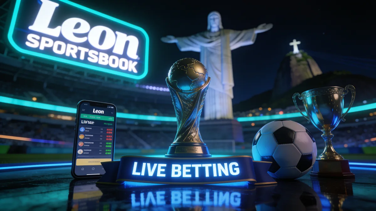 Programa de Bônus para Cassino e Apostas Esportivas: guia de leon para jogadores no Brasil